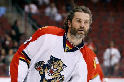 Jagr