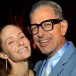 Jeff Goldblum Wife