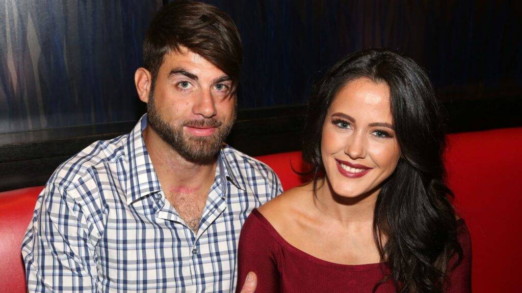 Jenelle Evans Husband