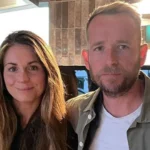 Jonnie Irwin Wife