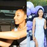 Juju Watkins Boyfriend