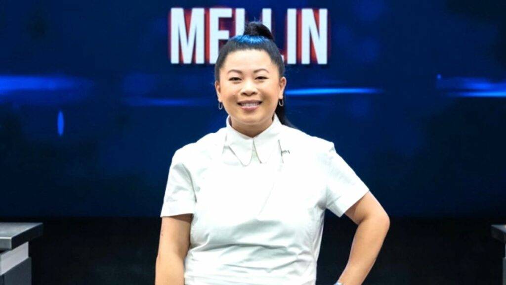 Mei Lin American chef, News