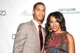 Malaysia Pargo Ex Husband Name