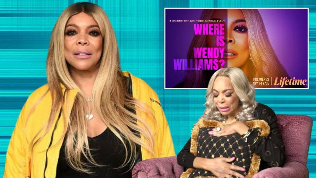 Wendy Williams Lifetime Documentary 