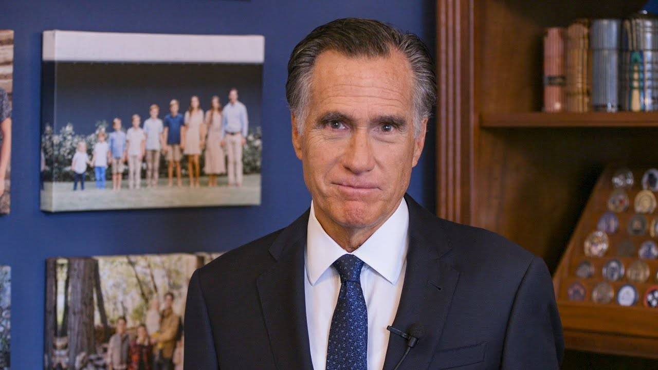 Mitt Romney's Net Worth 2024 How Much is Mitt Romney Worth? NAYAG Scoop