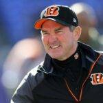Mike Zimmer News