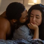 Mr And Mrs Smith Donald Glover Maya Erskine Amazon