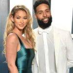 Odell Beckham Jr.s Wife