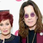 Ozzy Osbournes Wife