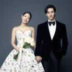 Park Shin Hye And Husband Choi Tae Joon