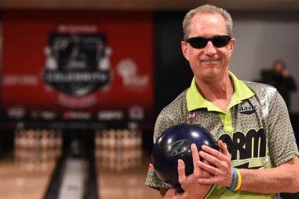 Pete Weber