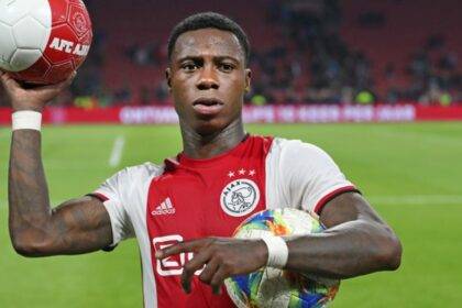 Quincy Promes