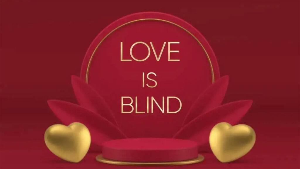 Season 6 Of Love Of Blind