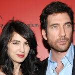 Shiva Rose And Dylan Mcdermott