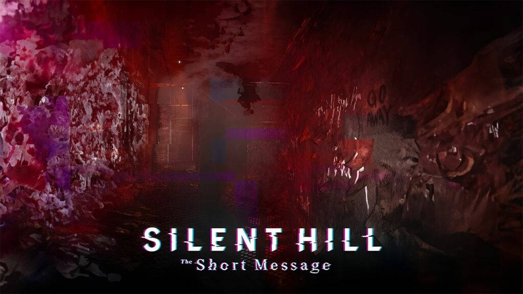 Silent Hill The Short Message Pc