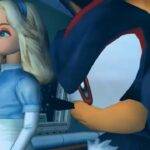 Sonic The Hedgehog 3 Maria Casting 1708099179838