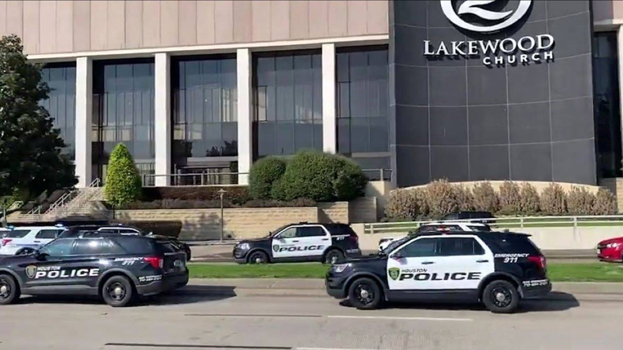 Joel Osteen Lakewood Church Shooting What Happened At Joel Osteen Joel osteen lakewood church shooting what happened at joel osteen