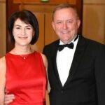 Who Is Anthony Albanese Wife
