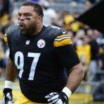 Who Is Cameron Heyward