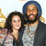 Ziggy Marley Wife