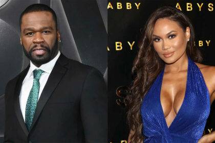 50 Cent Denies Ex Daphne Joys Rape And Abuse Allegations