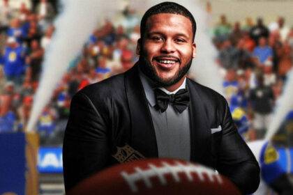 Aaron Donald 1