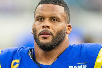 Aaron Donald