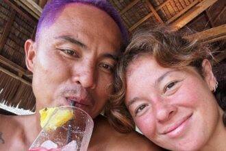 Andi Eigenmann Husband