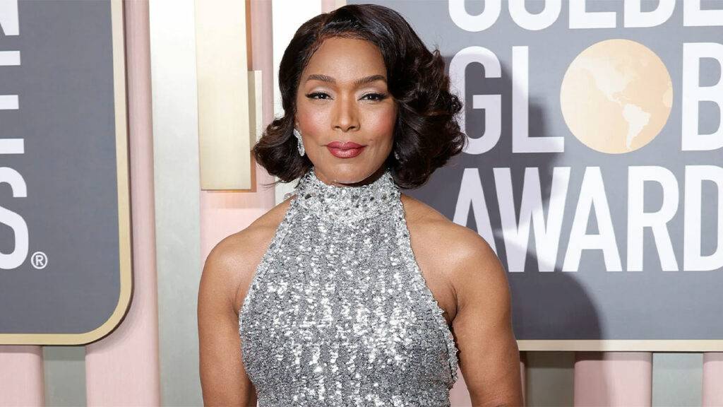 Angela Bassett