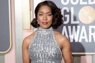 Angela Bassett