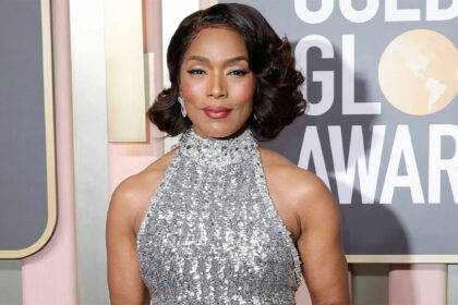 Angela Bassett