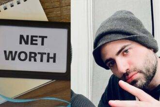 Bader Shammas Net Worth