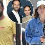 Benjamin Millepied Cheated