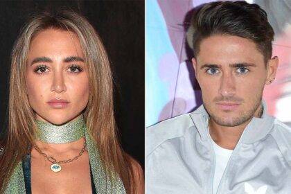 Big Brothers Stephen Bear Banned From Tiktok