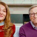Bill Gates And Melinda Gatess