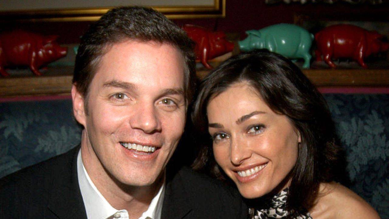 Bill Hemmer's Wife: Is Bill Hemmer Married? Does Bill Hemmer Have a