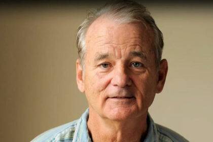 Bill Murray