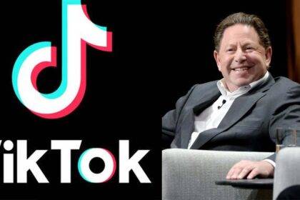 Bobby Kotick Wants To Buy Tiktok