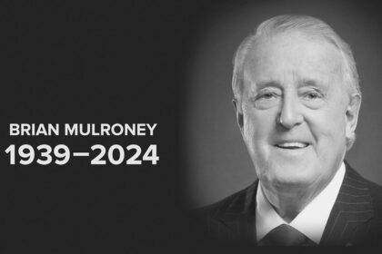 Brian Mulroney Funeral News