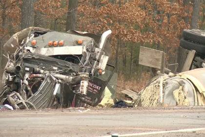 Clark County Crash Accident