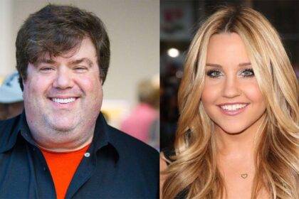 Dan Schneider And Amanda Byness Relationship