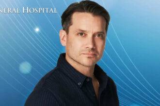 Dante Die On General Hospital