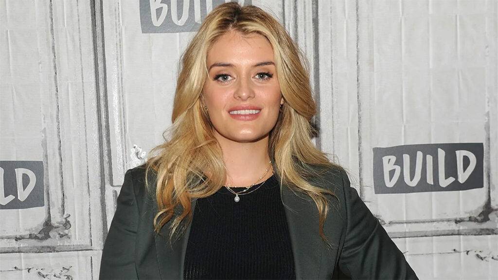 Daphne Oz 2