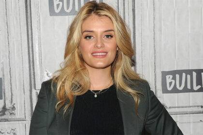 Daphne Oz 2