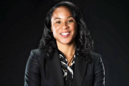 Dawn Staley