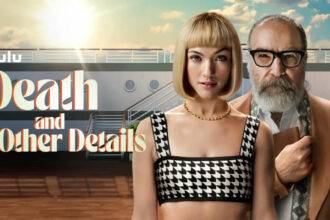 Death And Other Details Hulu Episodes