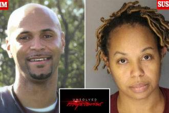 Did Tammy Williams Kill David Carter