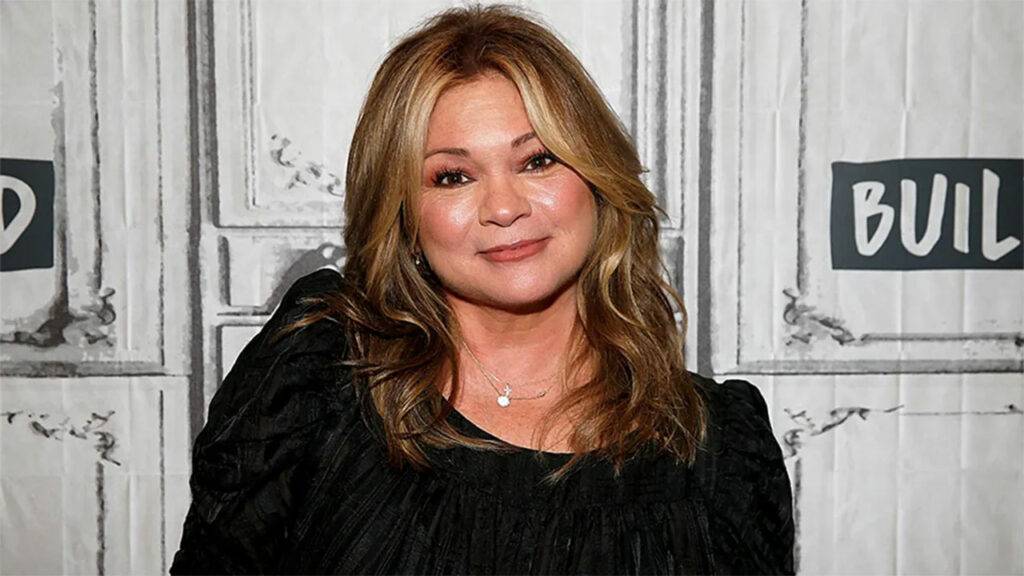 Did Valerie Bertinelli Passed Away