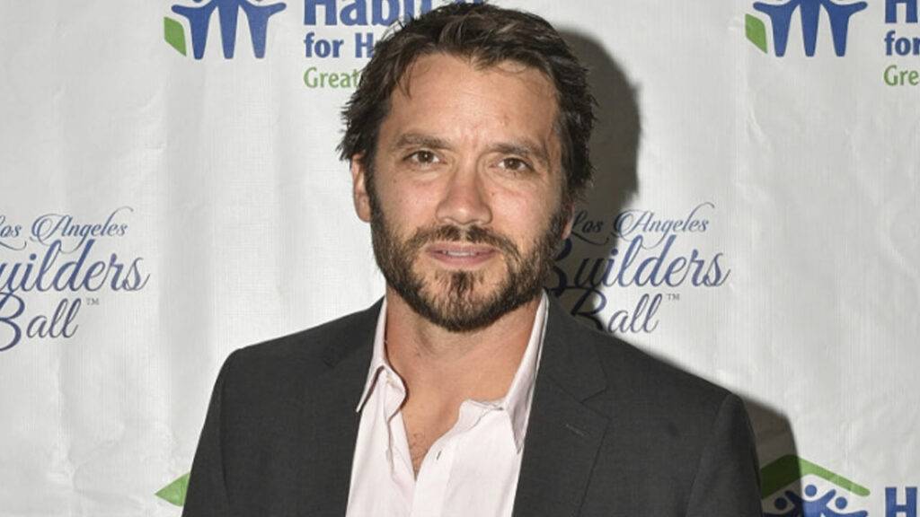 Dominic Zamprogna Leaving General Hospital