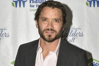 Dominic Zamprogna Leaving General Hospital